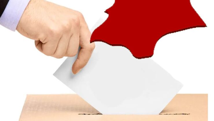 Türkiye Genelinde Son Durum!