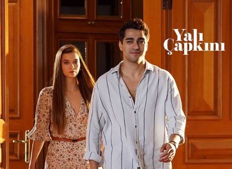 YALI ÇAPKINI DİZİSİNDEN MÜJDE GELDİ