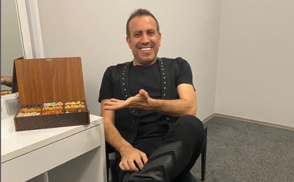 HALUK LEVENT’TEN 100 ÖĞRENCİYE BURS
