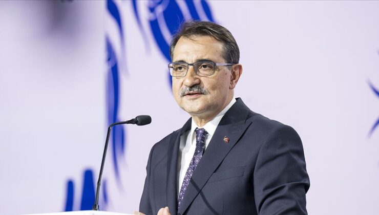 Bakan Dönmez: “Kartlı Sayaç Kullananlar da Ücretsiz Doğal Gazdan Yararlanacak”