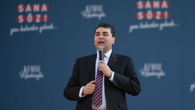 Gültekin Uysal, “Erdoğan Sayısal Olarak Kazanmış, Siyasal Olarak Kaybetmiştir”