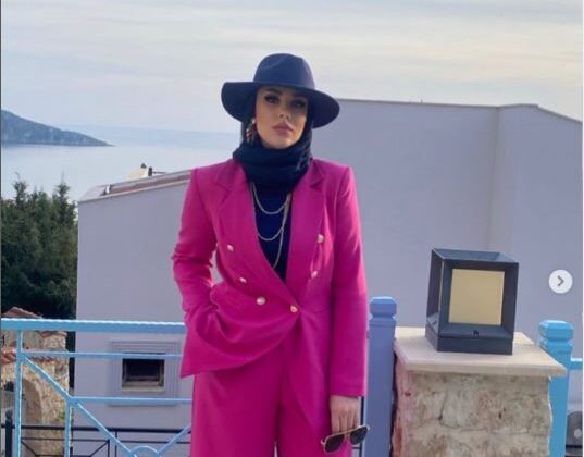 FERDİ TAYFUR’UN KIZI GELEN YORUMLARDAN RAHATSIZ OLDU