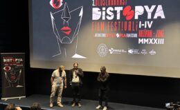 “Hayatımın Son 5 Günü” Filmi” İzleyiciyle Buluştu