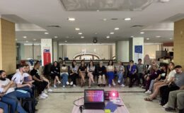 Sanal Diplomasi Elçileri Programı, Kapanış Töreni İle Sona Erdi