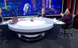 CÜBBELİ AHMET’İN ‘TOKALAŞMA’ YORUMUNUNA FATİH ALTAYLI’DAN SERT SÖZLER