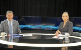 Sinan Oğan, “Kimseye Sır Değil Şimdiden İlan Ediyorum 2028 Seçimlerinde Cumhurbaşkanı Adayıyım”