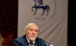 Prof. Dr. İlber Ortaylı, “Avrupa’nın Verdiği Para Sakız Parasına Yetmez”