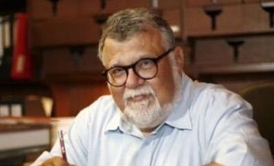 Celal Şengör’e Yapay Zeka ile İlahi Okuttular