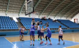 Türkiye, Bulgaristan ve Sırbistan’dan 350 Basketbolcu Sezona Edirne’de Hazırlanıyor!