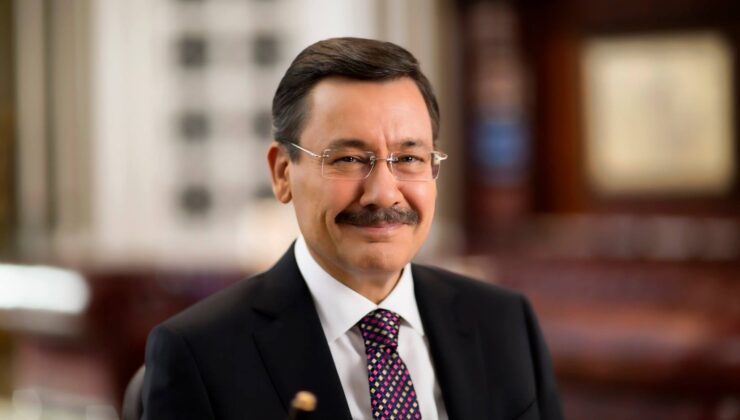 Melih Gökçek Büyük Tepki Topladı!