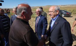 “Çiftçi Zarar Ederse Hepimiz Kaybediyoruz”