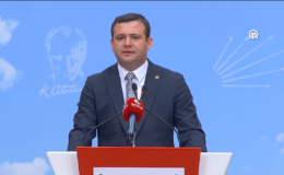 CHP’li Uyar’dan OVP Değerlendirmesi!