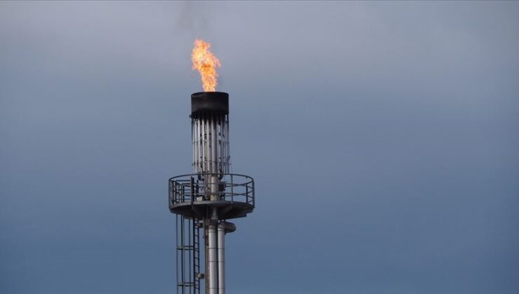 Spot Piyasada Doğal Gaz Fiyatları