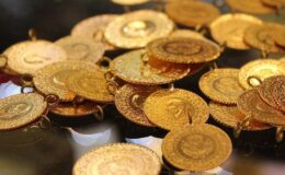 Altının Gramı 1.791 Lira Seviyesinden İşlem Görüyor