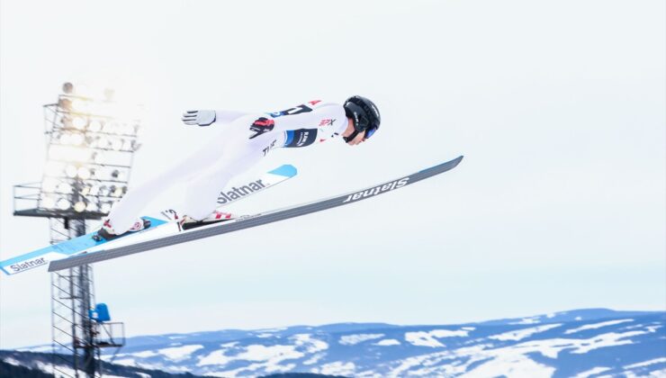 Milli Kayakçılar, İsviçre’de Piste Çıkacak