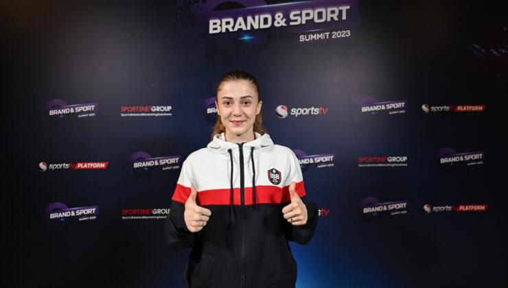 Milli Tekvandocu Merve, Gözünü Paris 2024 Olimpiyat Oyunları’na Dikti