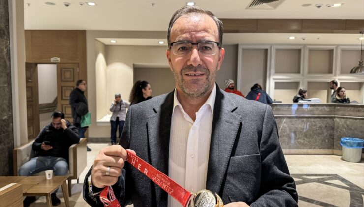 Türk Atletizmi 2024’ü Madalya Yılı Olarak Hedefliyor