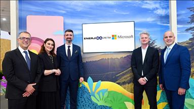 Enerjisa Enerji, Yapay Zeka Teknolojisini Kullanmaya Başlıyor