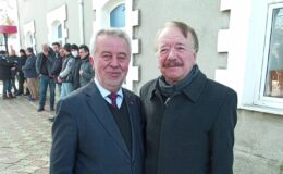 Hüseyin Kasap, “Demokrasi Anlayışımız Çerçevesinde Vatandaşlarımızın Huzurundayız”