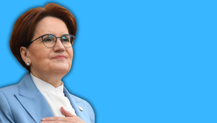 Meral Akşener, “Eli Genel Merkezlerinde Gözü Başka Mevkilerde Olan Bu Şehri Yönetemez”
