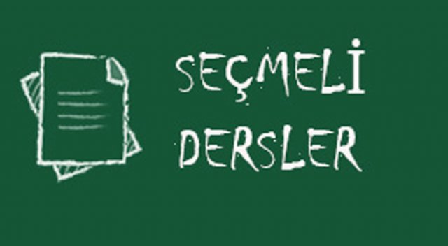 “MEB’in “Zorunlu Seçmeli Ders” Dayatması Yapması Doğru Değildir”