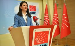 Gökçe Gökçen: “Vatandaşlarımız Bizden Tek Bir Şey Beklemektedir Adalet, Adalet, Adalet!”