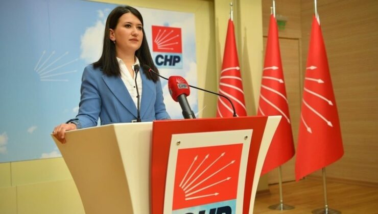 Gökçe Gökçen: “Vatandaşlarımız Bizden Tek Bir Şey Beklemektedir Adalet, Adalet, Adalet!”