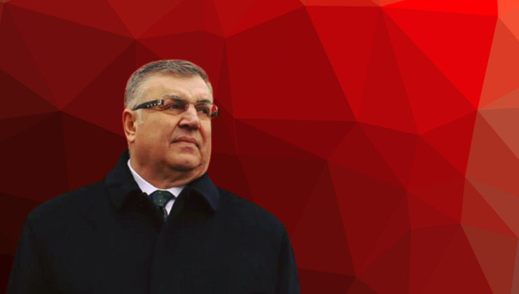 Başkan Kesimoğlu, “Mutlu İnsanlar Kenti Kırklareli’min Hak Ettiği Yarış Bu Değil, Yazıklar Olsun Size!”