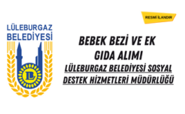 BEBEK BEZİ VE EK GIDA ALIMI