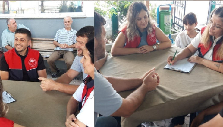 TAMSİS Sistemine Kayıt Çalışmaları Başladı!