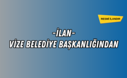 -İLAN-