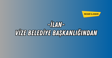 -İLAN-