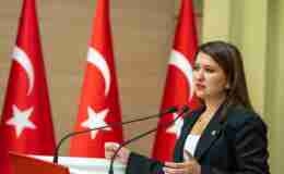 Gökçe Gökçen Narin Davası Açıklaması Yaptı