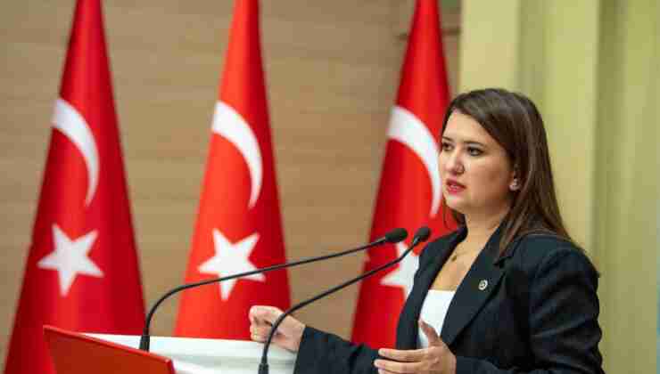 Gökçe Gökçen Narin Davası Açıklaması Yaptı