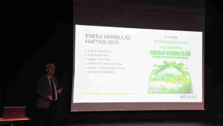 Eğitim Programı Düzenlendi