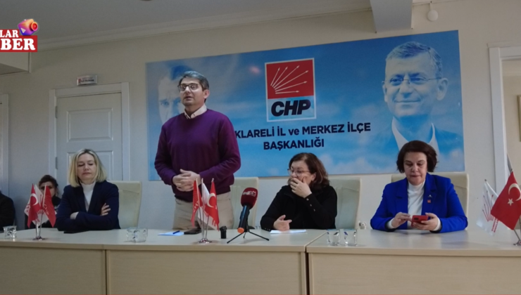Geleneksel Halk Toplantısı Gerçekleştirildi!