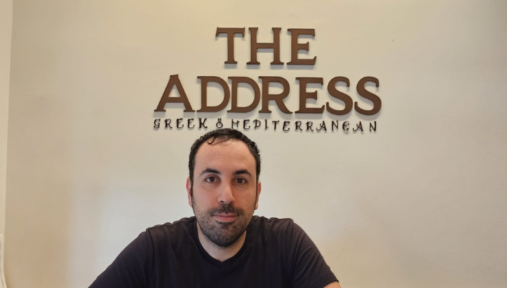 Türk Şef, Gastronominin ABC’sini Anlattı