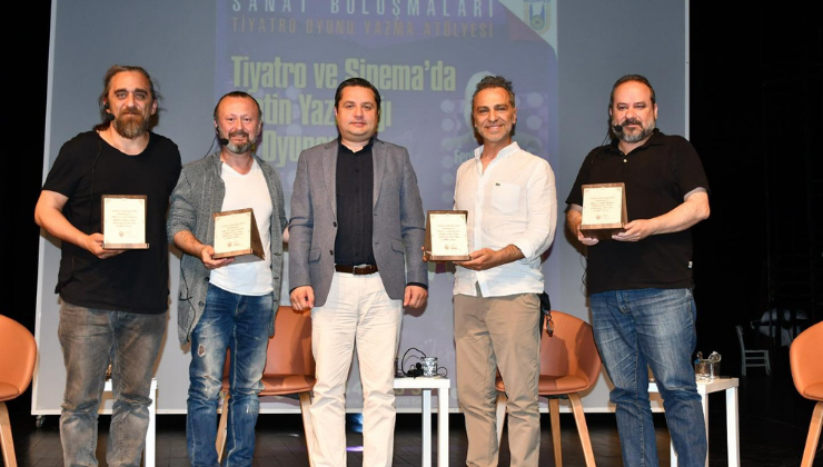 ‘Sanat Buluşmaları’ Gerçekleştirildi