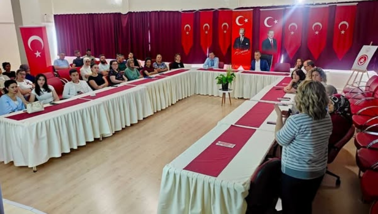 Personellerin Karbonmonoksit Ölçümü Yapıldı