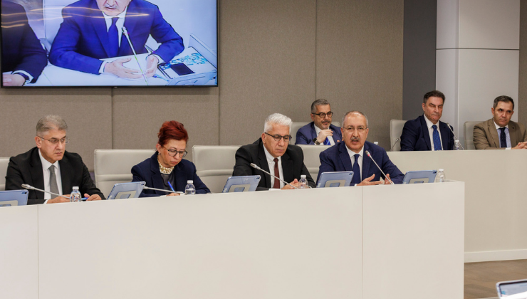 Basın İlan Kurumu Genel Kurulu Sona Erdi