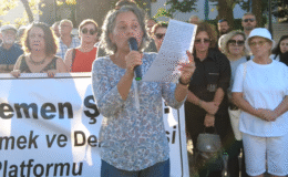 “Barış Bir Lütuf Değil, En Temel İnsan Hakkıdır”