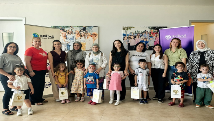 ‘Okula Uyum Haftası Etkinlikleri’ Gerçekleştirildi