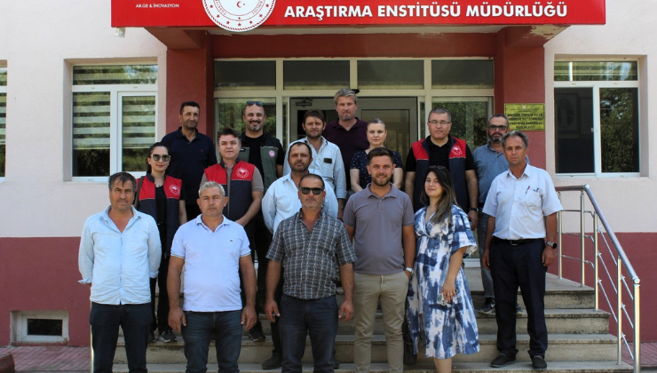 İnceleme Gezisi Gerçekleştirildi
