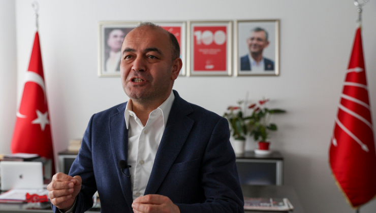 Özgür Karabat Zamları Sert Sözlerle Eleştirdi