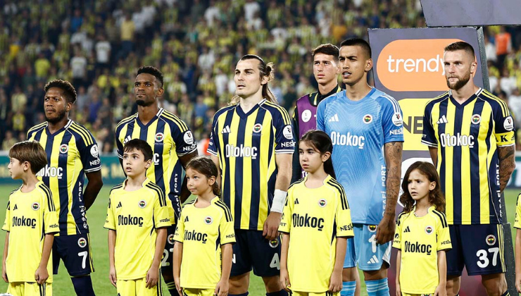 Futbol Seremoni Paketleri Satışa Çıktı
