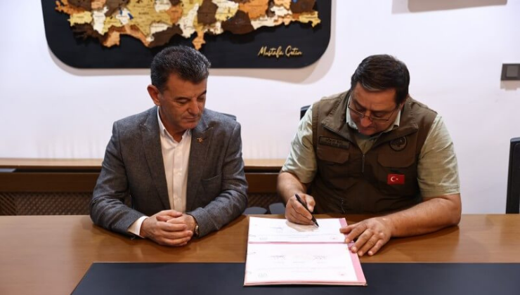 Sokak Hayvanları Rehabilitasyon Merkezi Çalışma Ruhsatı Aldı