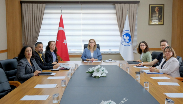 Kırklareli Üniversitesinin Paydaşı Olduğu Proje Desteklenmeye Hak Kazandı