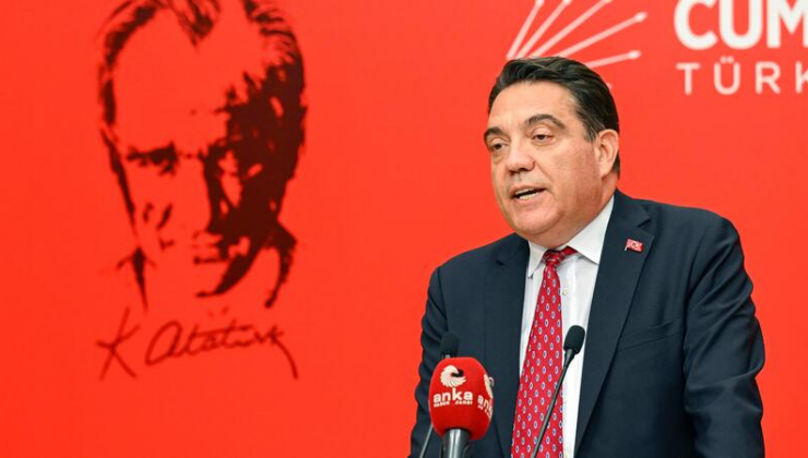 Yankı Bağcıoğlu Açıklama Yaptı