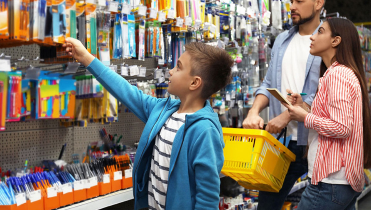 Back to School Sezonunda Öne Çıkmanın Yolları Açıklandı