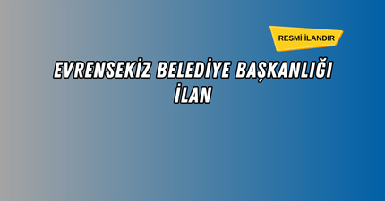 İLAN